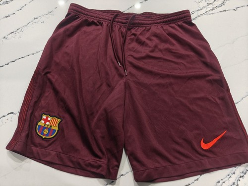 Nike fcb barcelona - barcelona, red