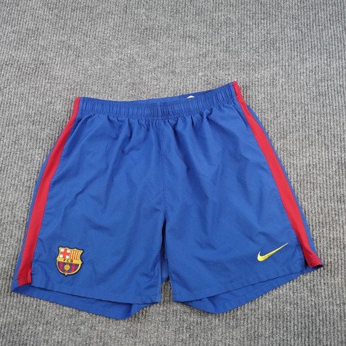 Barcelona shorts mens - shorts,