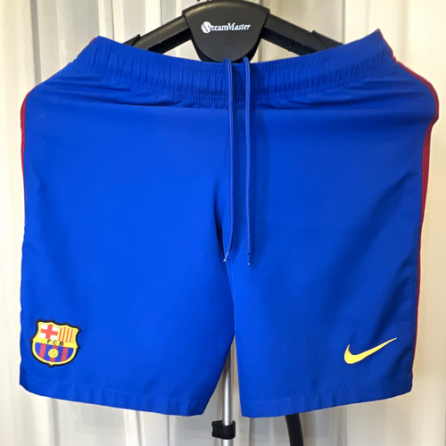 Nike barcelona dri fit - nike,