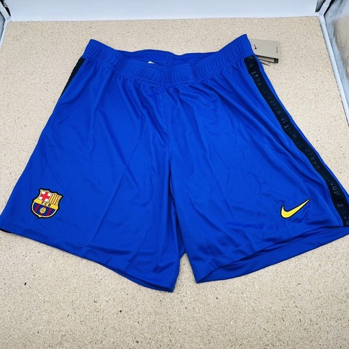 New xxl barcelona nike - new,